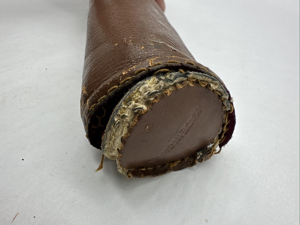 Eugene Dietzgen Slide Ruler Case