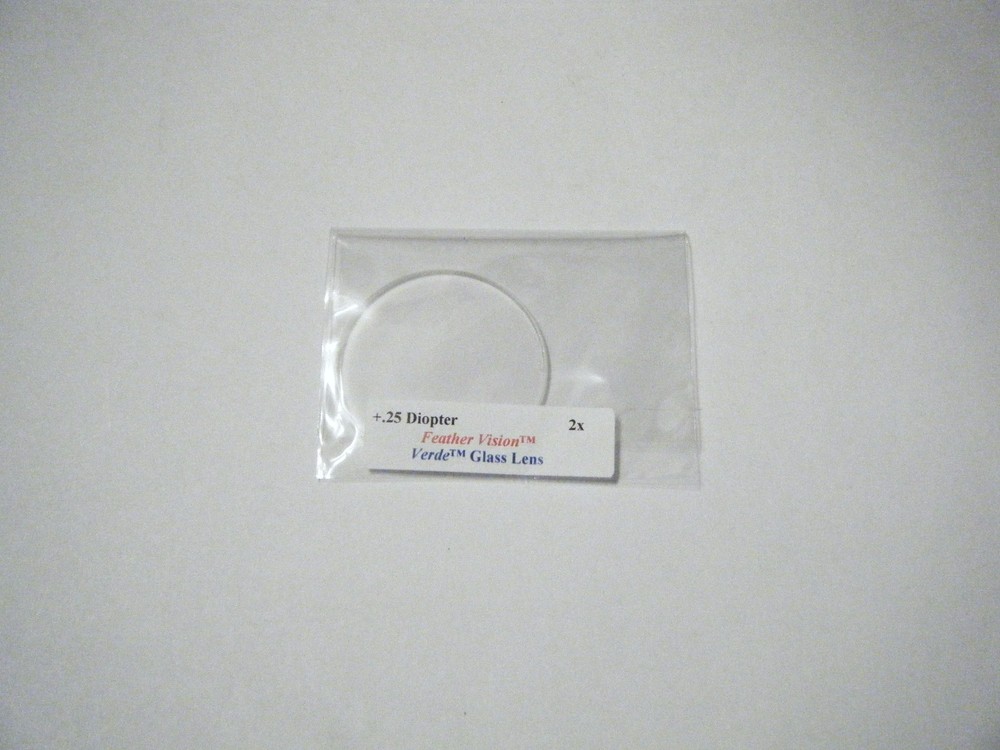 2X lens for the DAVIS Scope (39 mm)