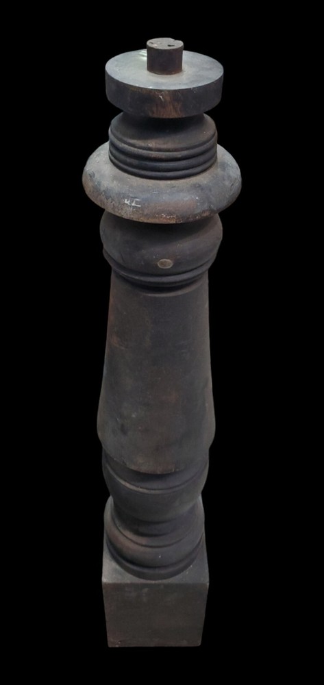 Newel Post *GAM0210