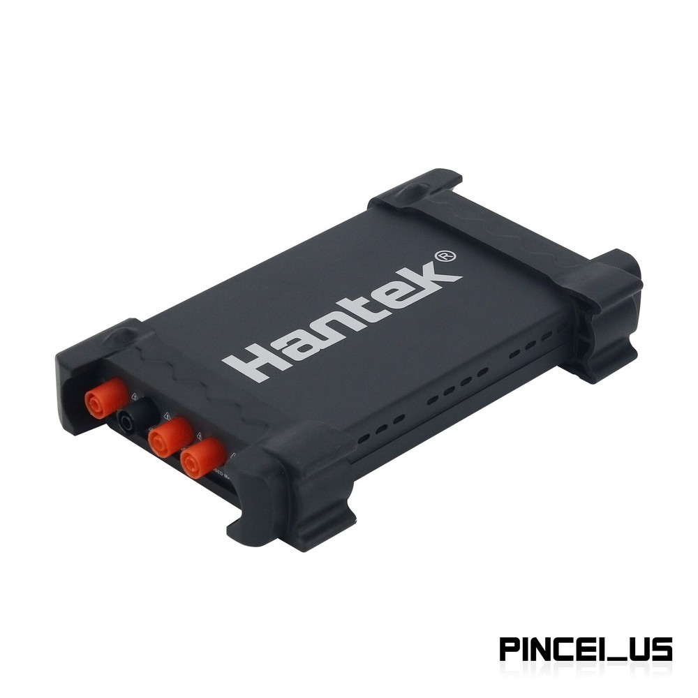 Hantek365A Multimeter For USB Data Logger Record Voltage Current Resistance...