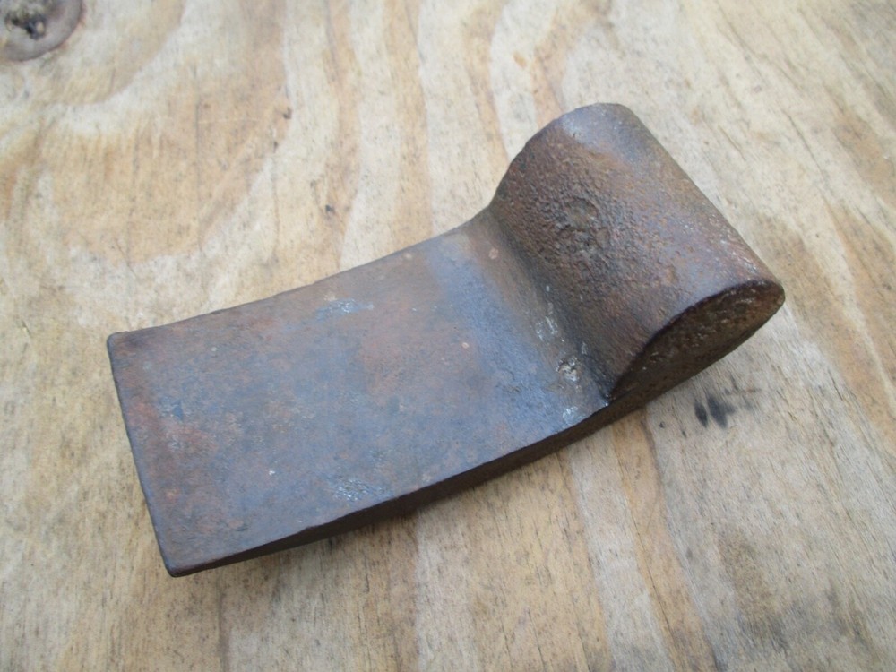 MATCO AUTO BODY HAMMER + COMMA & ANVIL DOLLY