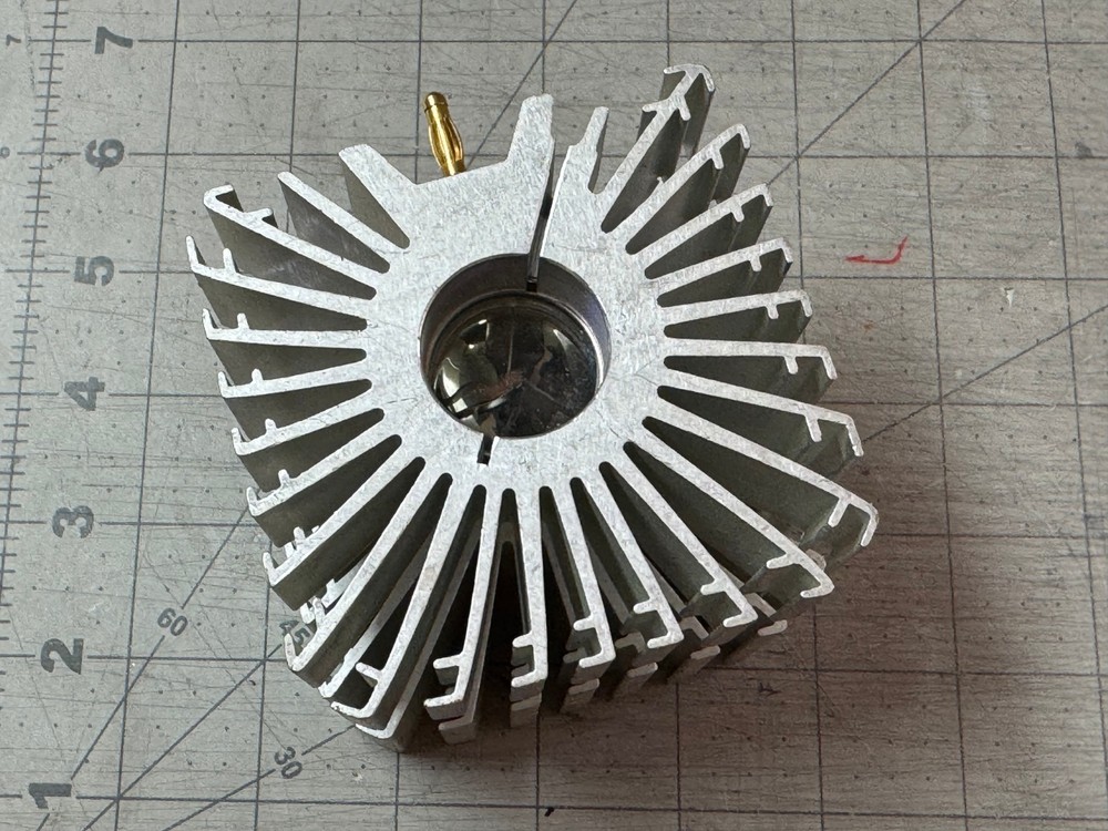 Luxtel 3079302 MLX Xenon Lamp Module 30dayWty