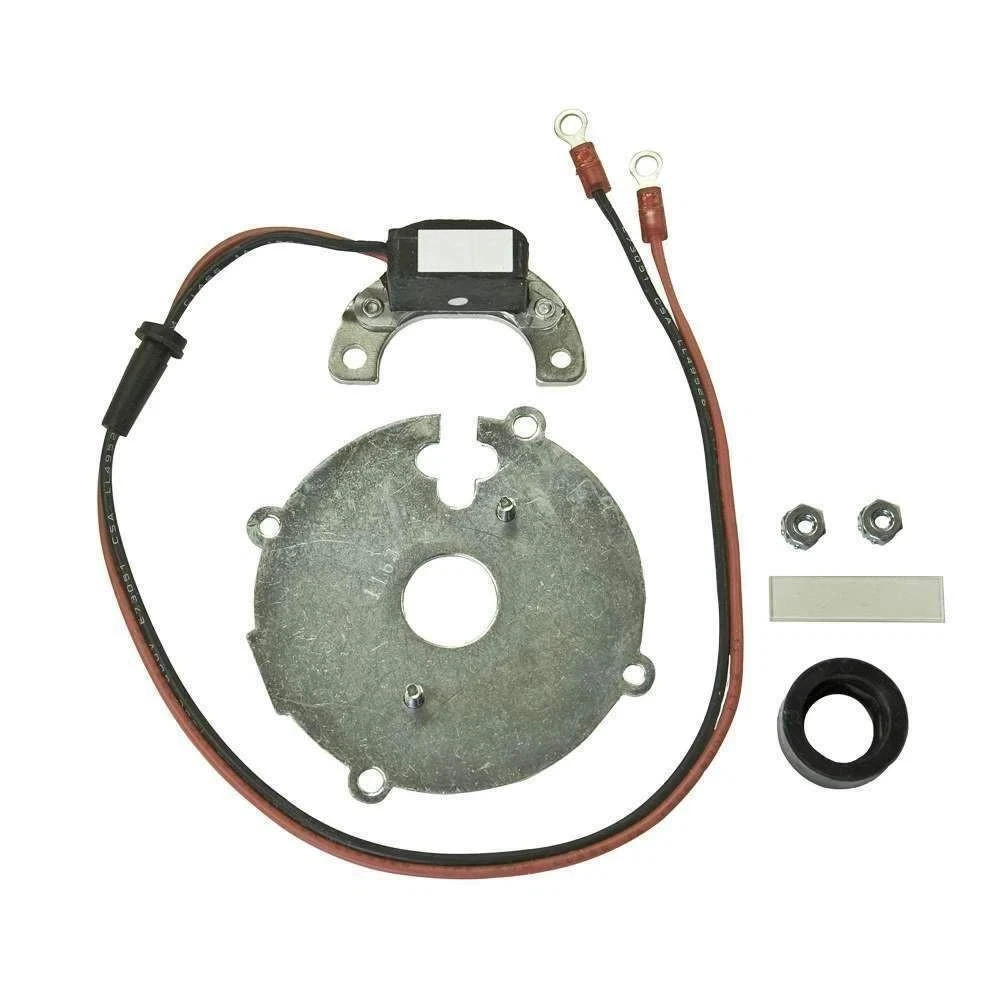 SIERRA 18-5294 Elecronic conversion kit