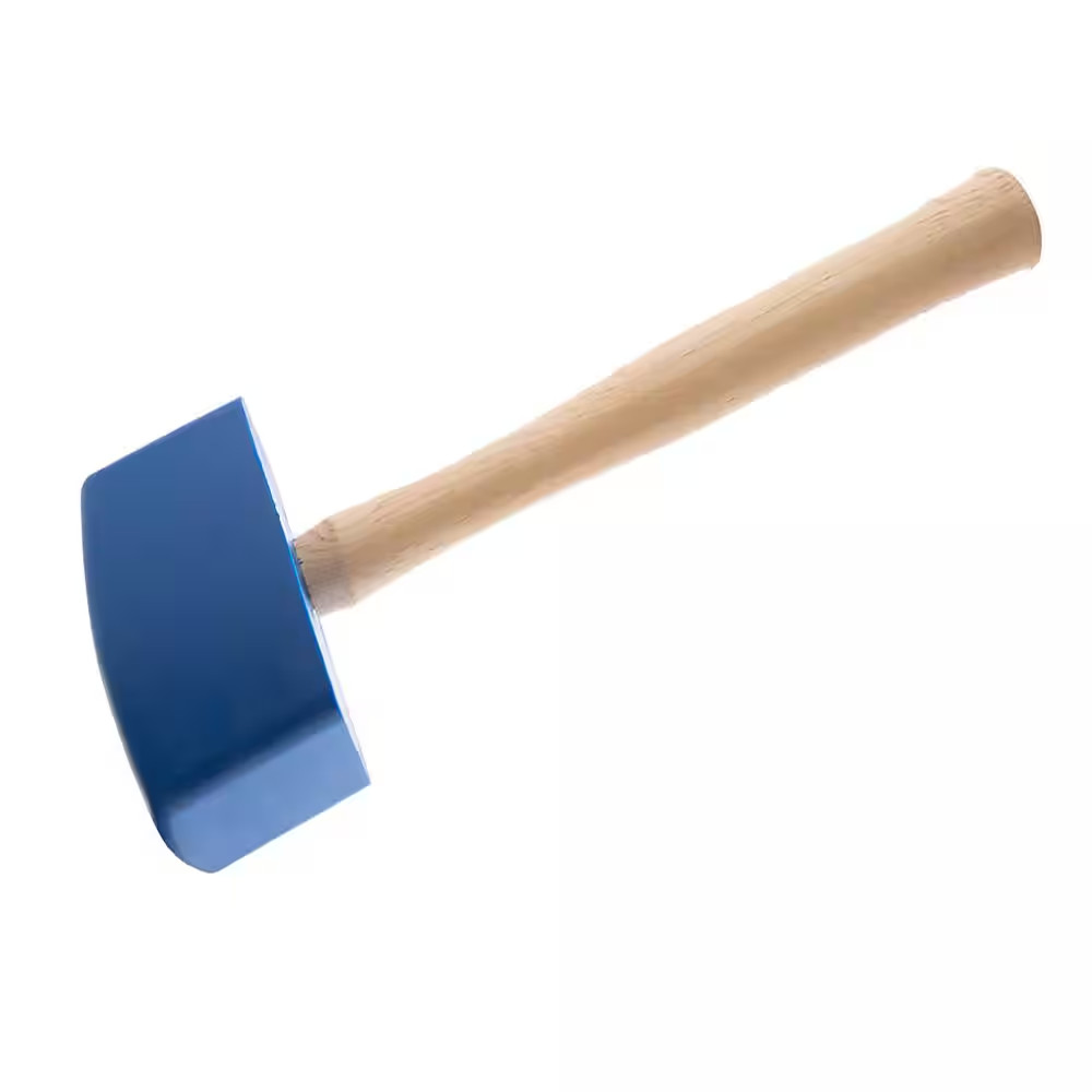Soft Head Sorbothane Mallet