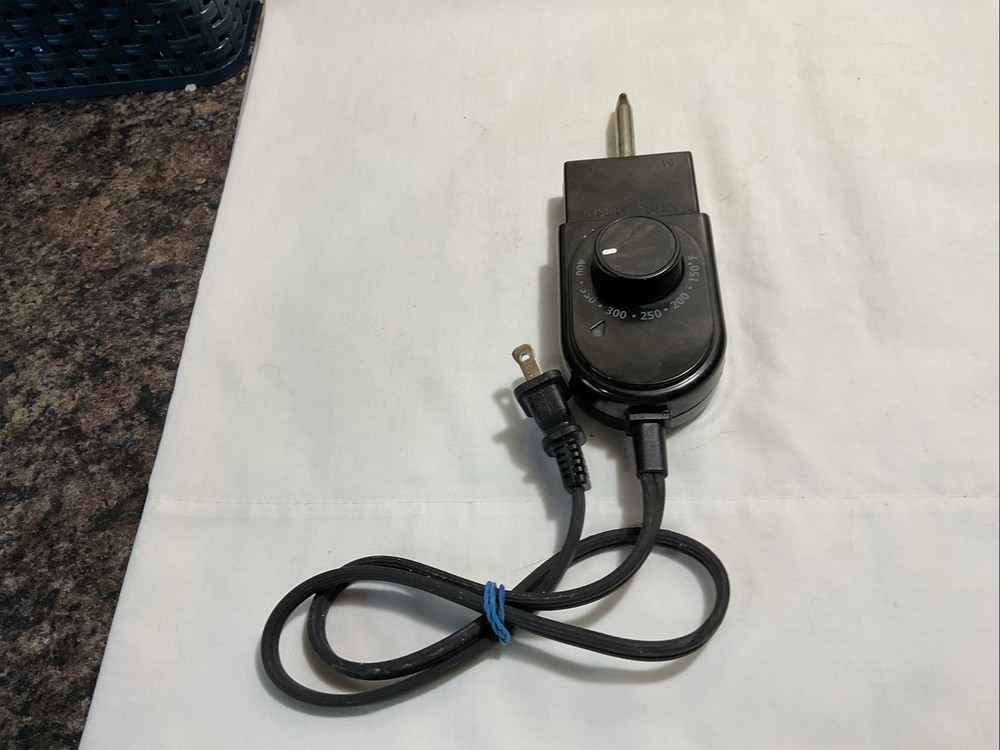 Walmart Probe Heat Controller MS-GRD2OP