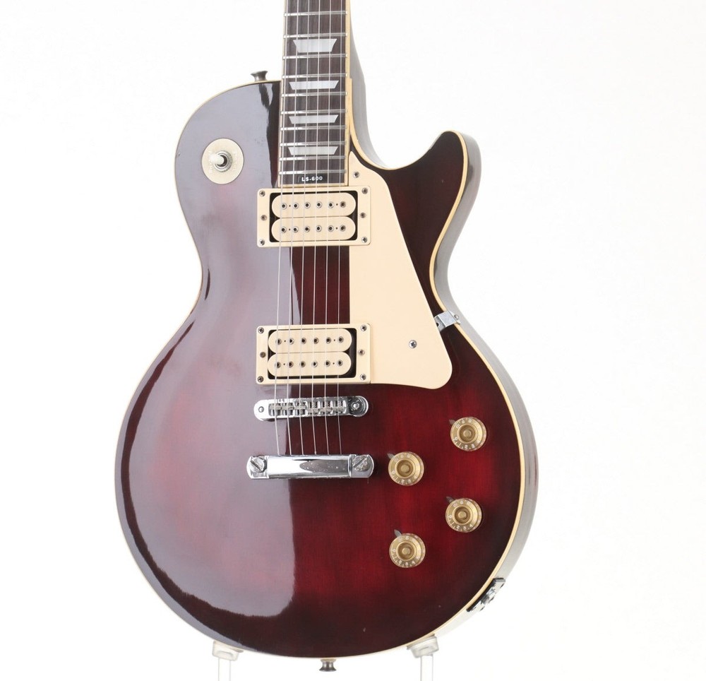 ARIA LS-600 [-]