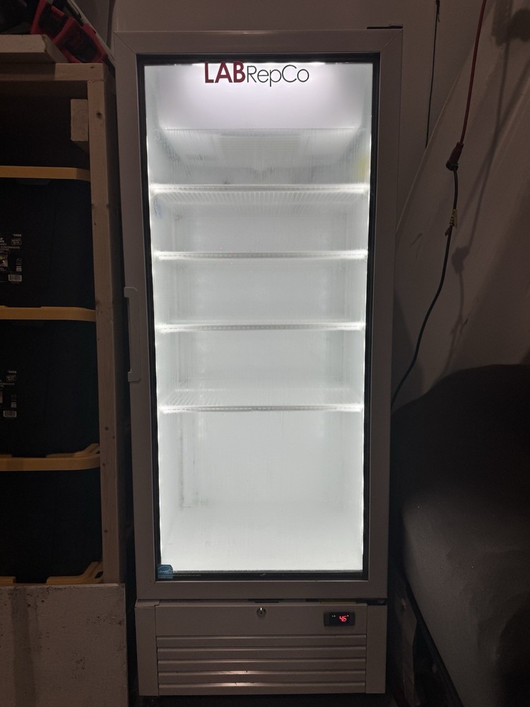 LabRepCo Vaccine Fridge