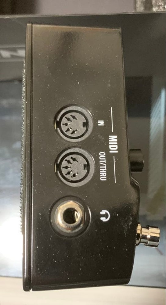 Line 6 HX STOMP Good condition