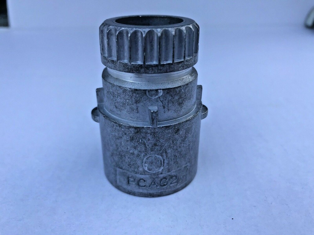SIMPSON QUICK DRIVE # PCAG2  ADAPTER FOR PORTER CABLE SCREWGUNS