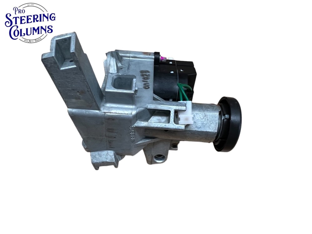 2006 & UP IMPALA MONTE CARLO IGNITION LOCK CYLINDER ASSEMBLY SWITCH 19149552