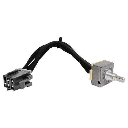 Blower Switch - 5 Terminal fits John Deere AN276232