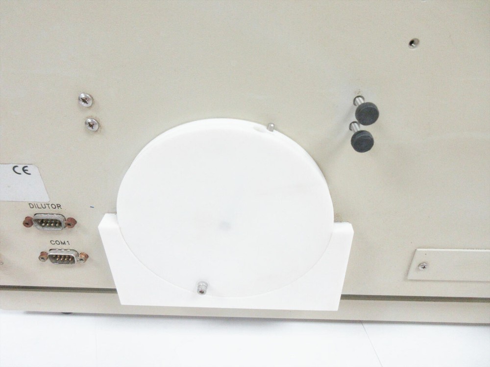 CETAC TECHNOLOGIES ASX-500 MODEL 510 AUTOSAMPLER - PARTS