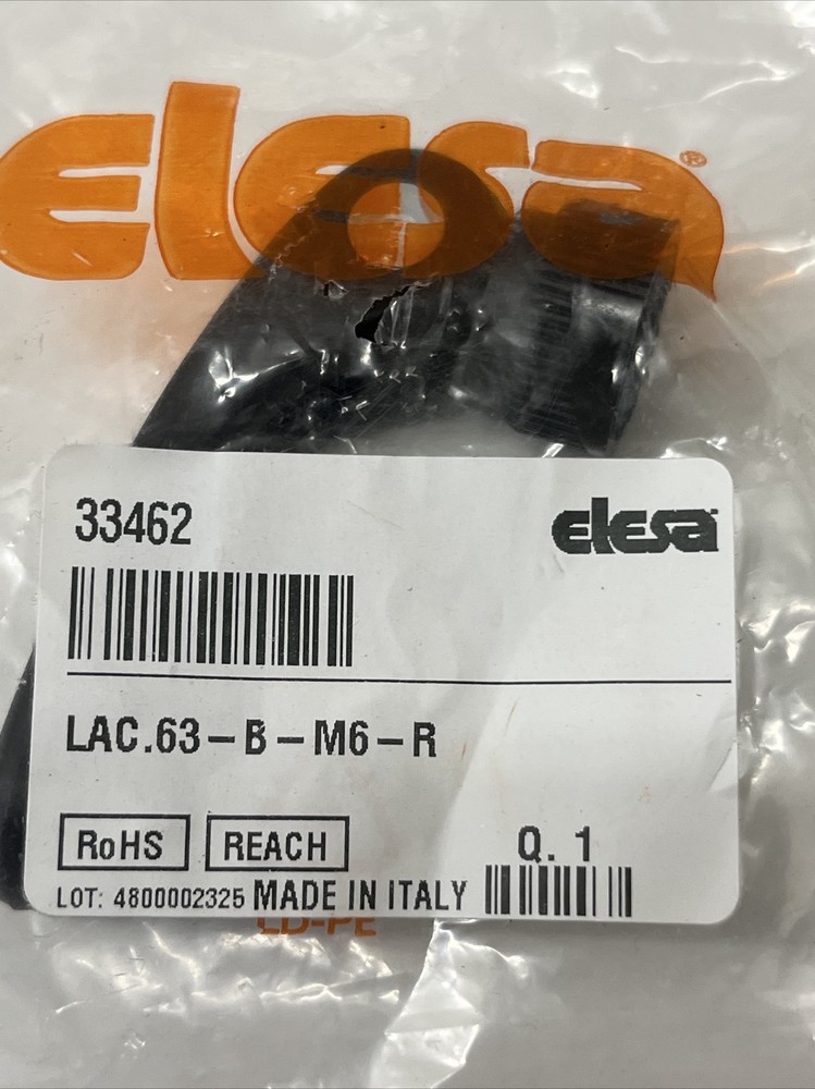 ELESA LAC.63-B-M6-R