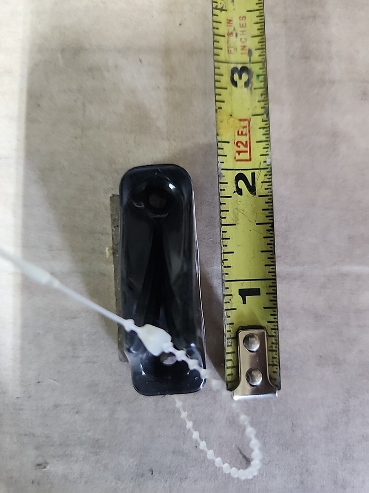 Clam Cleat Mini,CL204