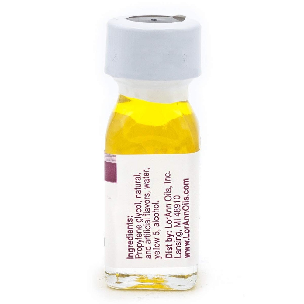 Super Strength Flavoring - Used For Candy Making, Flavoring, Baking, Hard Can...