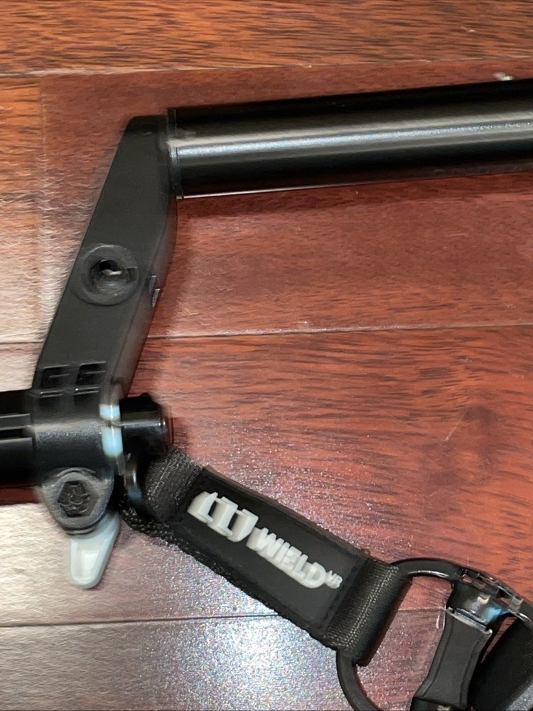 WIELD VR Gun Onestock for Quest 3 | 2 | 3S | Pro
