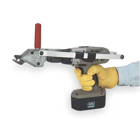 Malco Tsdc Drill Clamp For 1Elh1 Shear