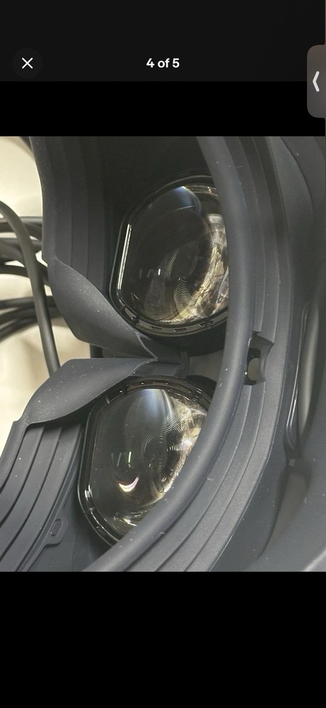 PlayStation VR2 Bundle (PSVR2)