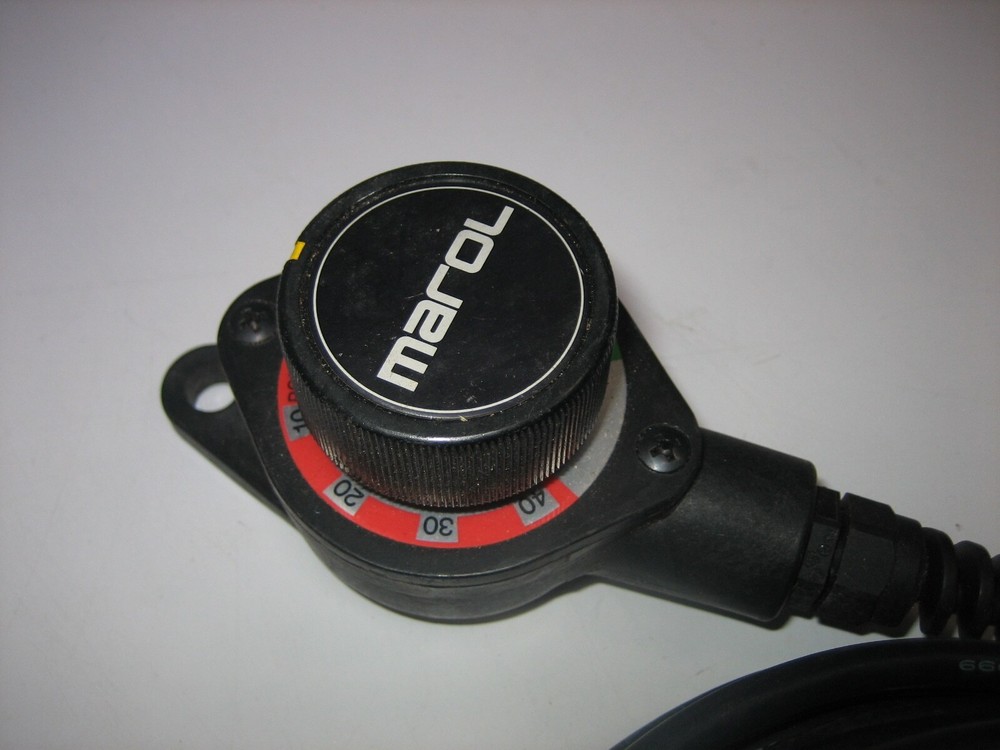 Marol PT-10c Autopilot Handheld Control for API 800 Marine Autopilot