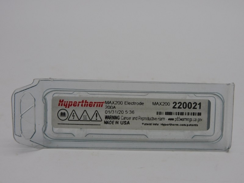 HYPERTHERM 220021 200A NSMP