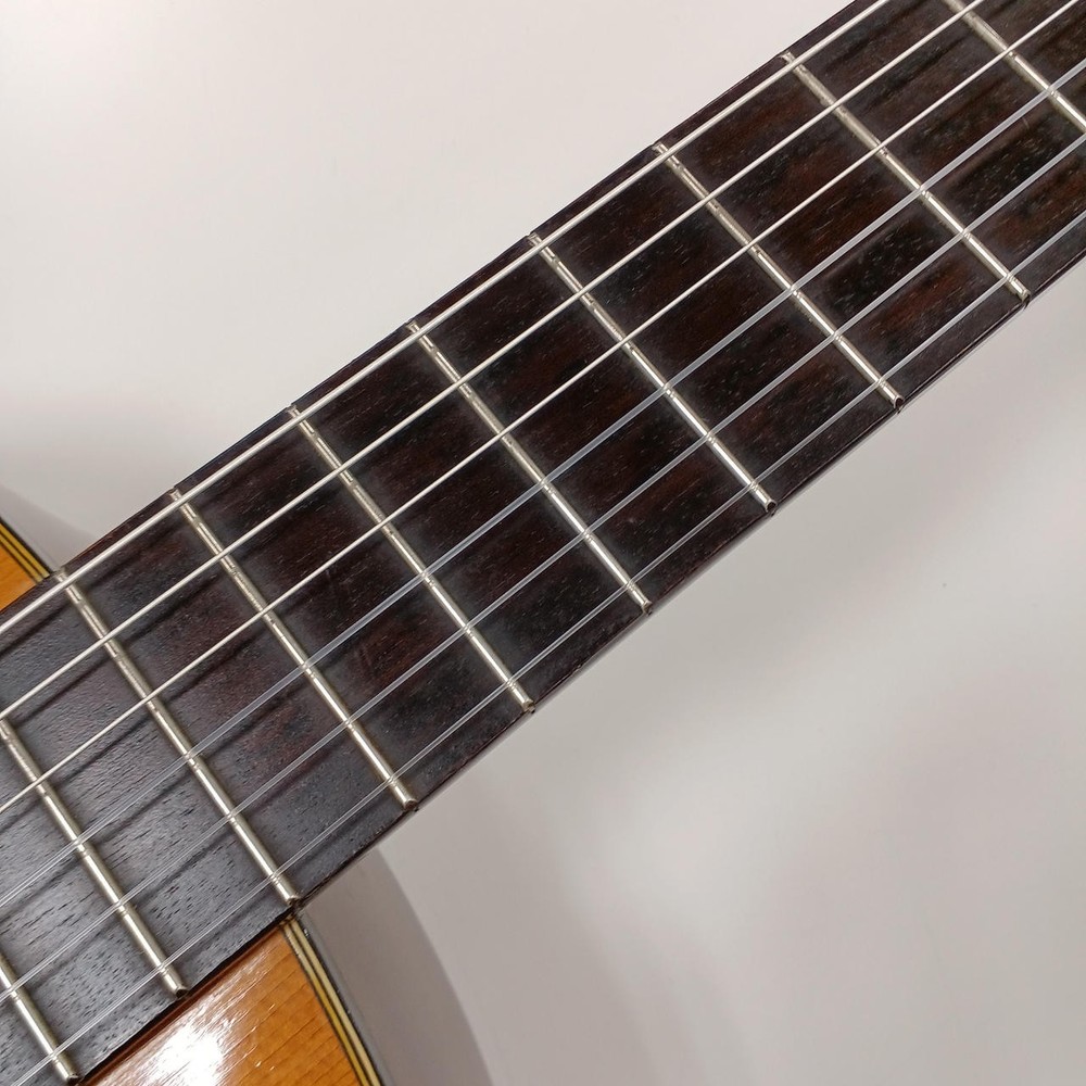YAMAHA G-80 Classical Guitar