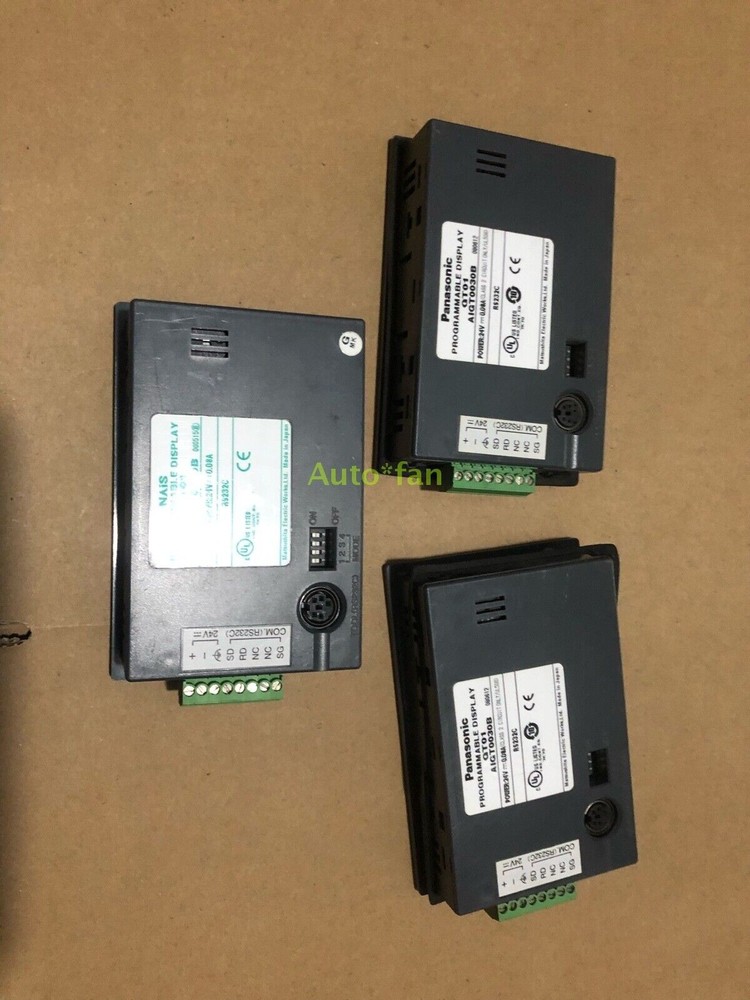 1PC, GT01 AIGT0030B touch Tested