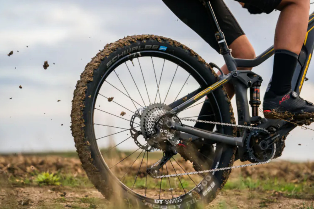 Shimano STEPS SC-E7000 Wireless eBike Computer Display 35mm or 31.8mm bar eMTB