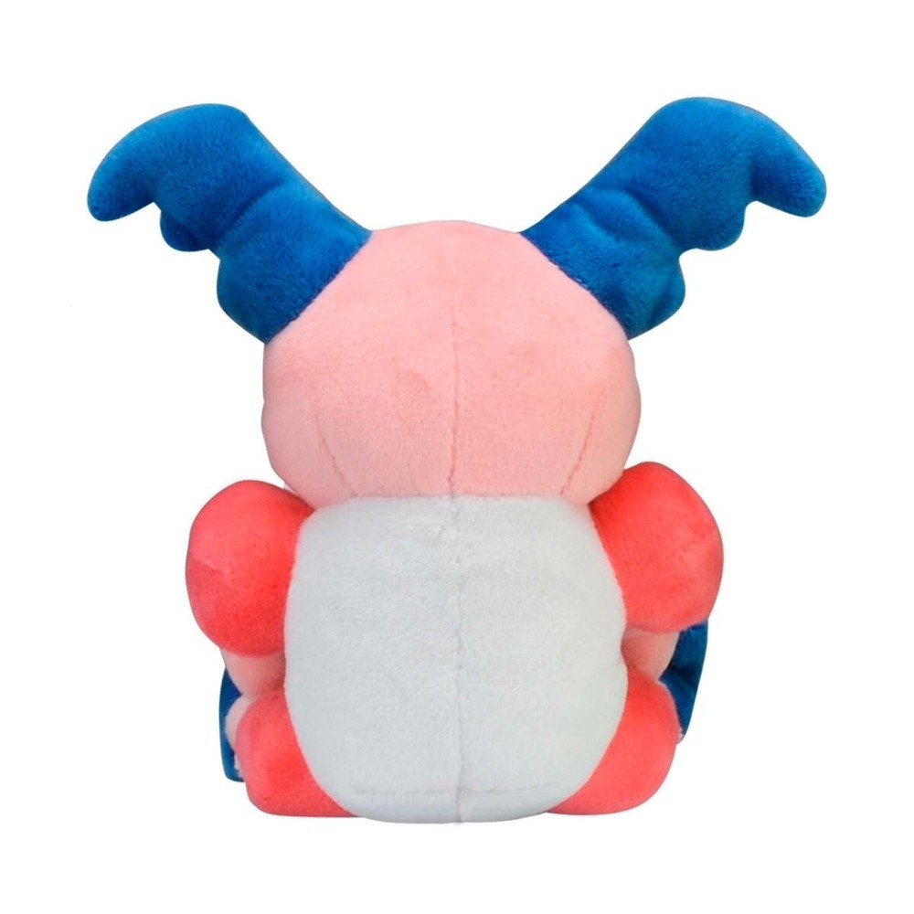 Pokemon Center Original Mr. Mime Sitting Cuties Plush