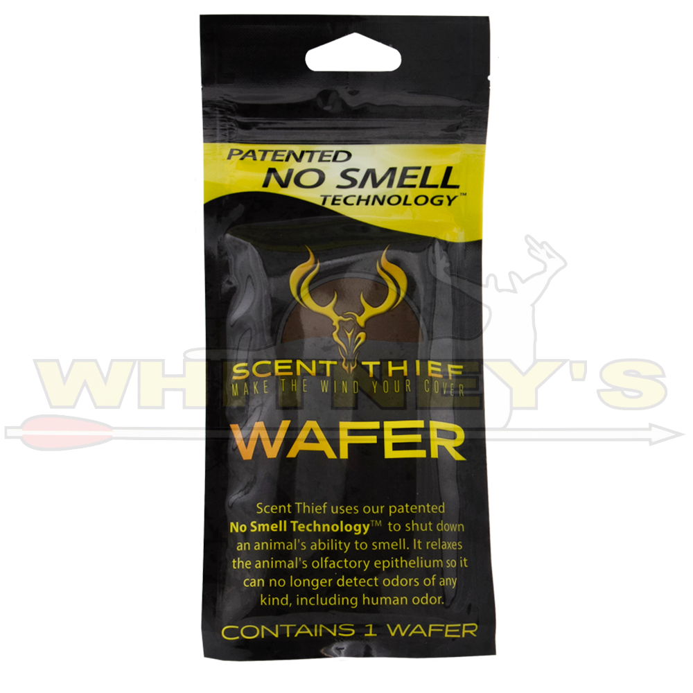 Scent Thief Scent Control Wafers - 1pk - STWAF