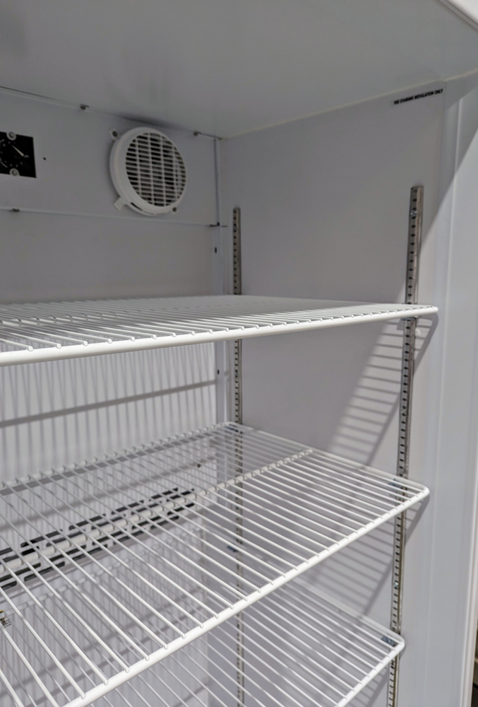 VWR SCGP-3004G Laboratory Refrigerator