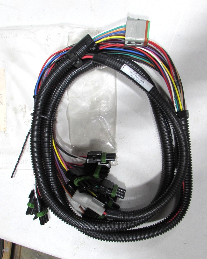 Trimble ZTN59951 Harness