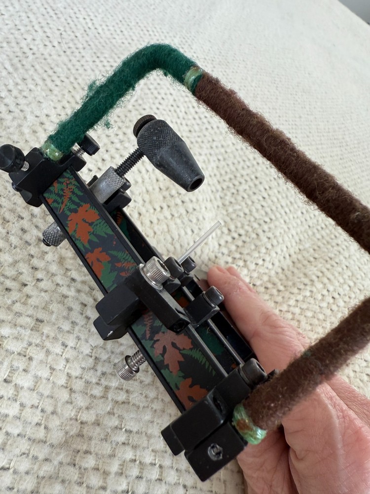 Martin Archery Dovetail Sight