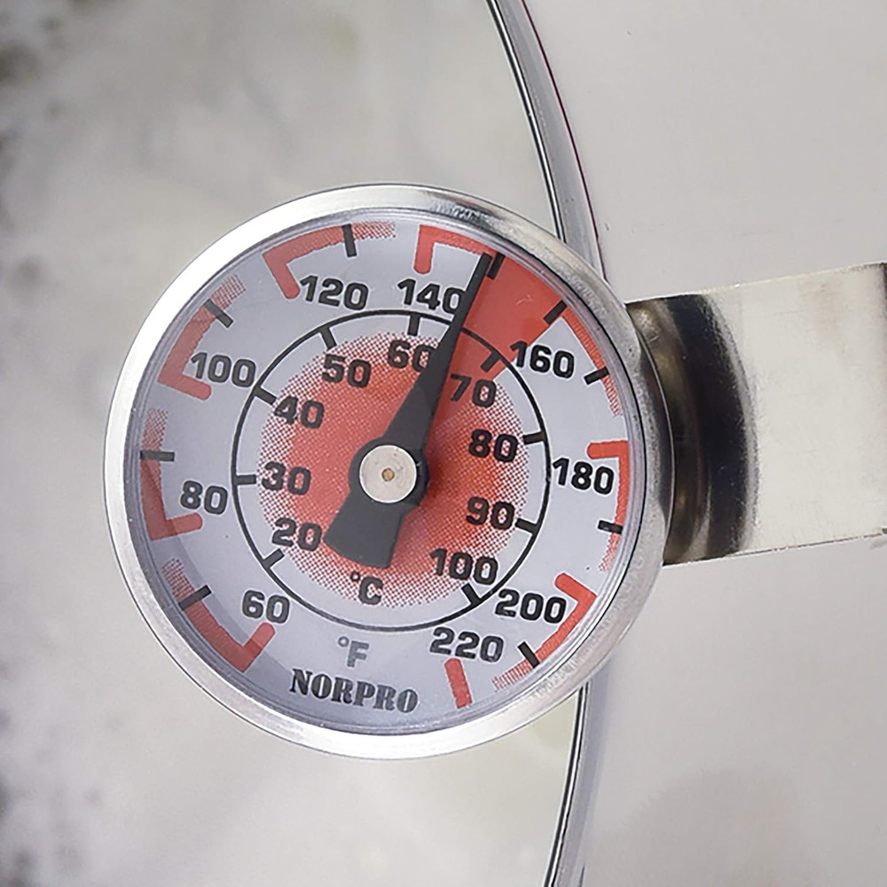 Norpro 5981 Espresso Thermometer