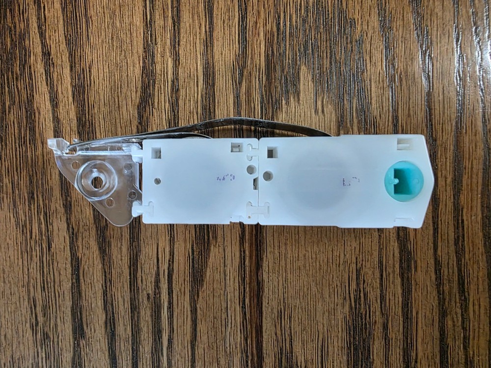 Mounting Bracket for Constant Force with cover, Balancer sold- 2 each