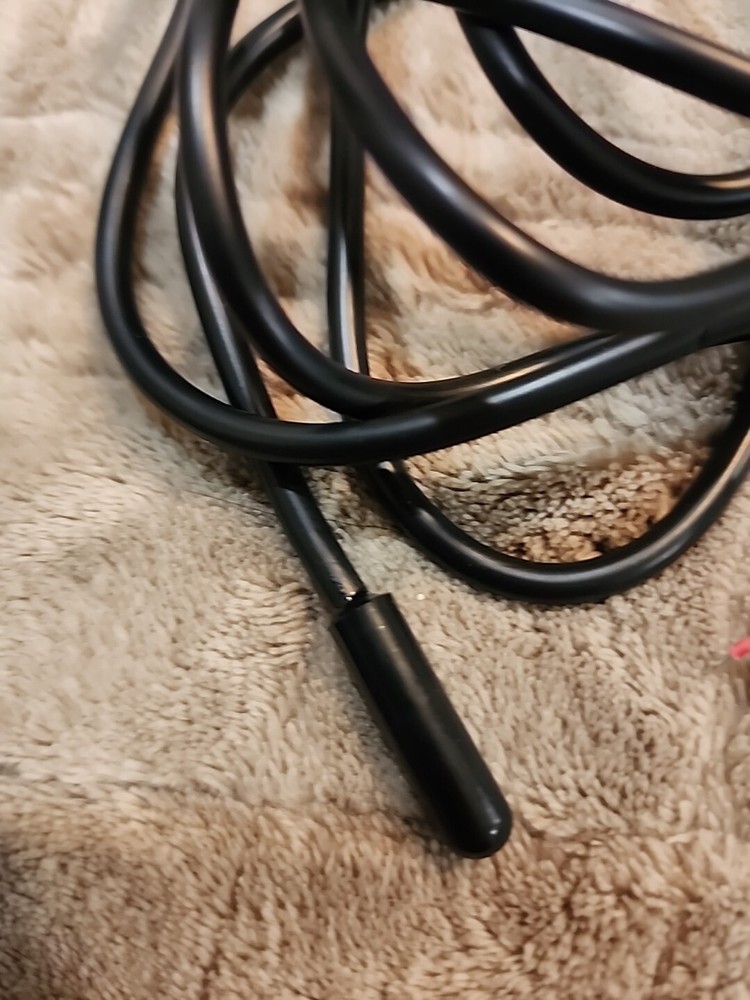 SparkFun Temperature Sensor - Waterproof (DS18B20) B-1