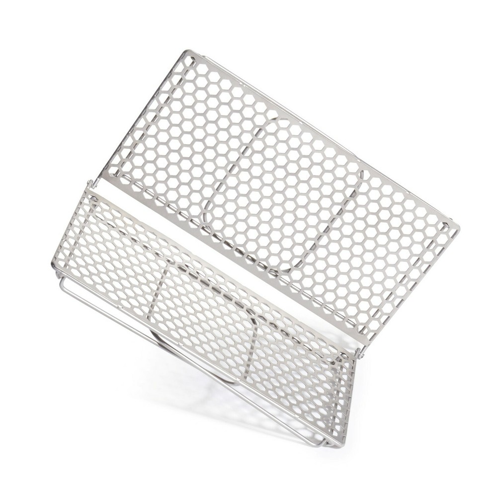 Vargo BiFold Grill