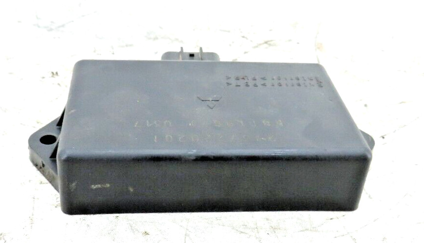 2001 Polaris Xpedition 325 CDI System Control Box ECM ECU 106P