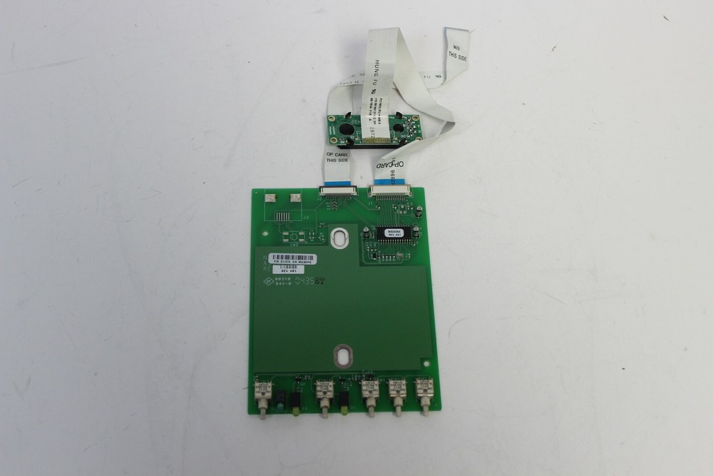 SUN 370-6681 S11074 OPERATOR PANEL BOARD WITH LCD PANEL V20Z WARRANTY