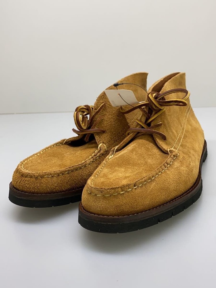 Naturekreec/Lace-Up Boots/-/Brw 3545