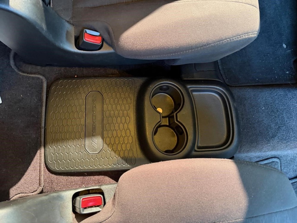 DURANGO 2018 Transmission Shift 104954935