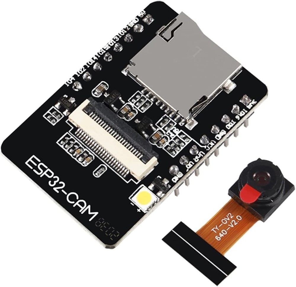 3 Pack Development Board with WiFi and Bluetooth for Arduino Projects