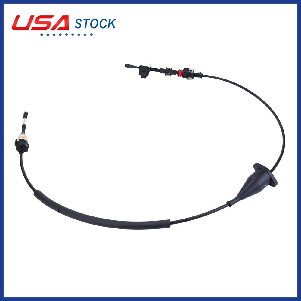 For Dodge Durango 2002-2003 Gear Shift Cable Replacement 52110004AJ 52107845AB