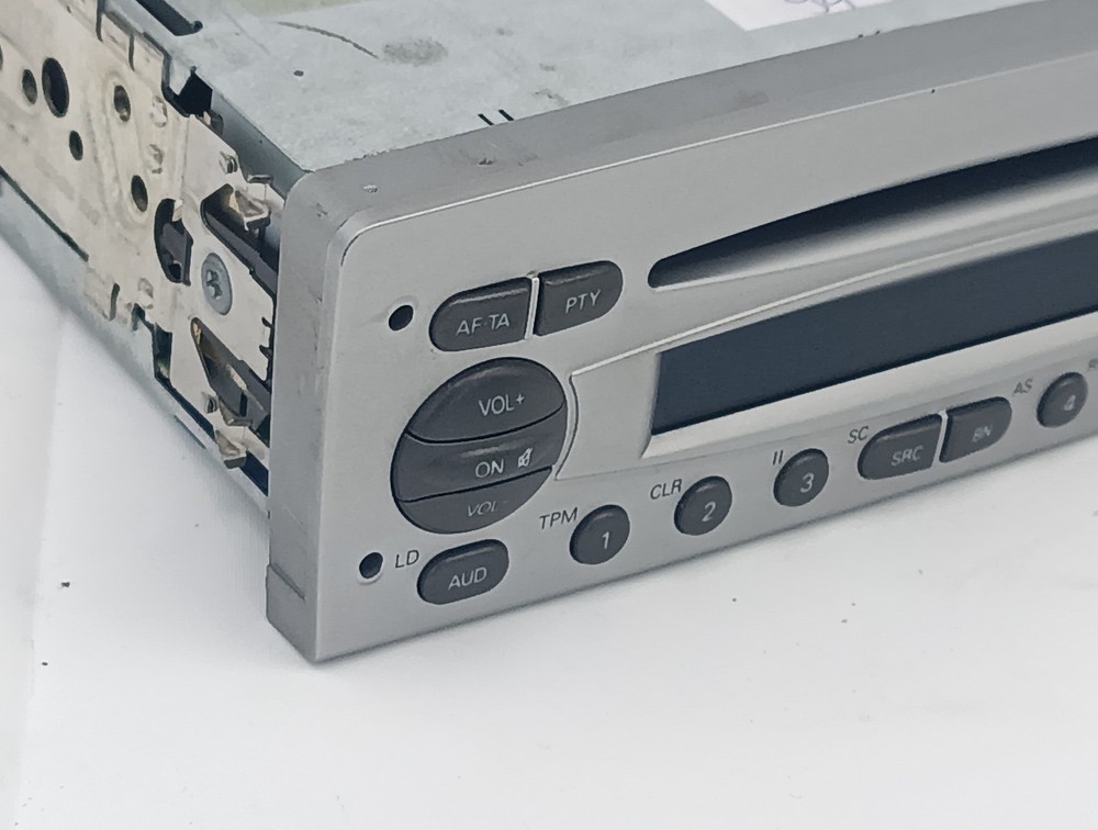 ALFA ROMEO 156 156053738 1268149 audio system code not included 💯