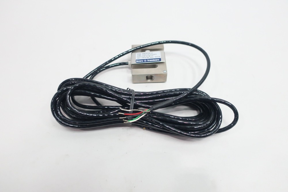 Revere Transducers 00363-001E-B1-01F Transducer