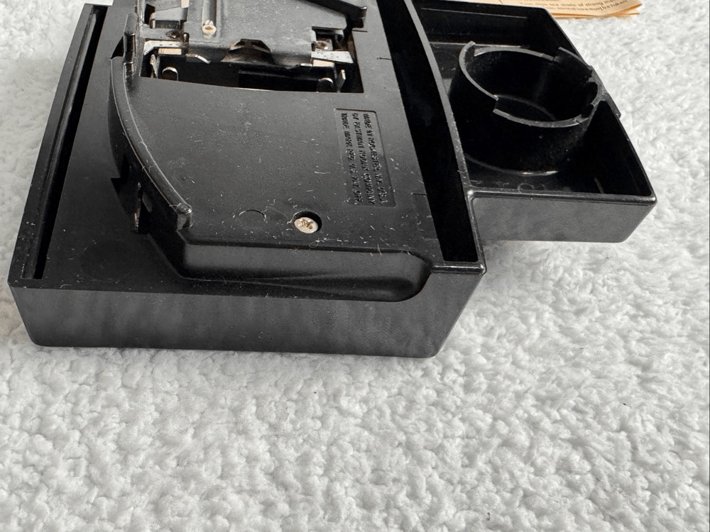 Vintage Kodak Carousel Stack Loader for Slides