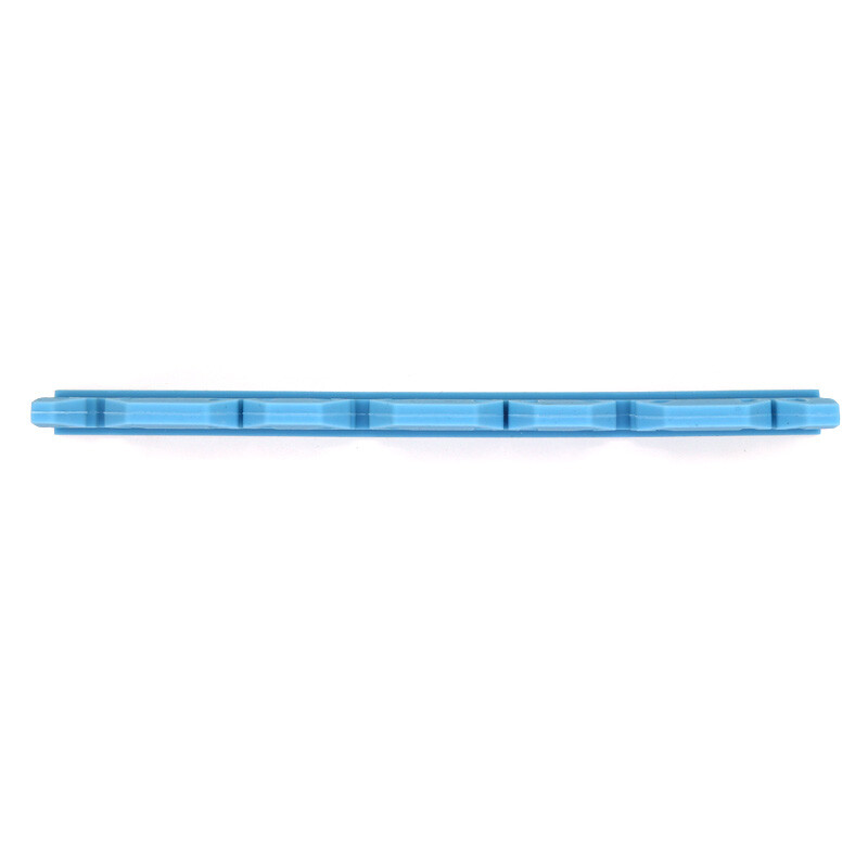 3Pcs surgical instruments silicone round sterilization slots Sterilization tray