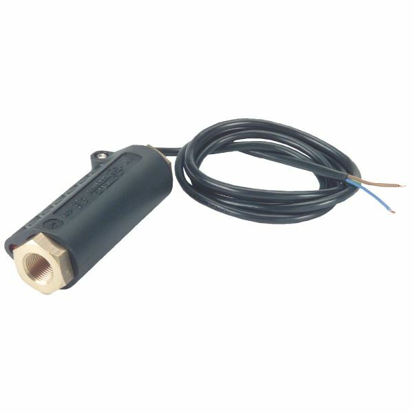 PA/GP FL7 Flow Switch, Mounts In Any Position 5,650 PSI