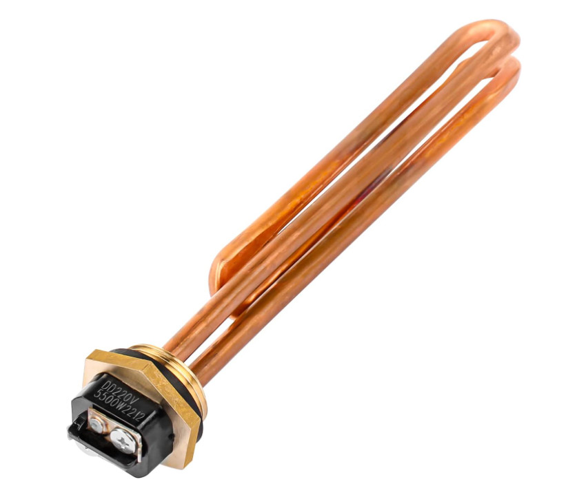 Heater Element 55220 Replacement for E'co Pou 6/Eco 8/Eco 11 Electric Tankless