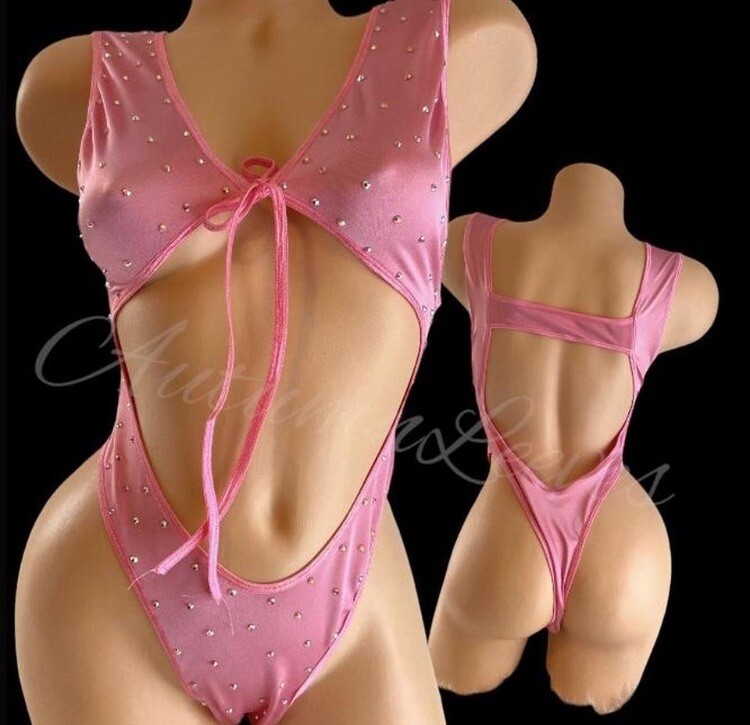 Exotic Dancewear