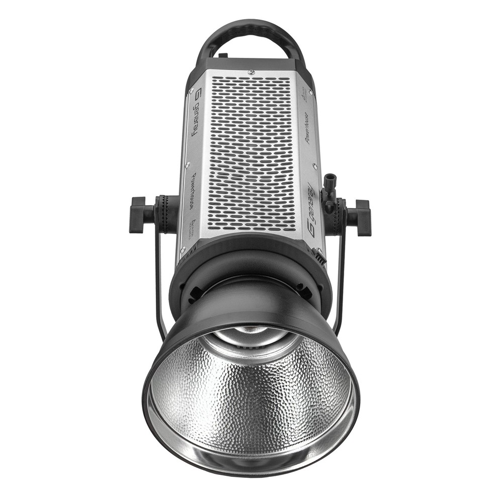 Genaray Powerhouse Daylight LED Monolight